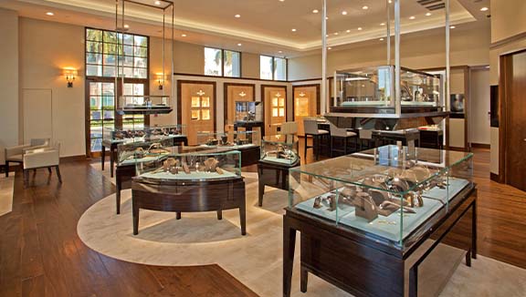 Ningbo Henderson Watch Repair Center