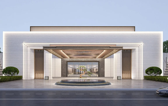 Zhengzhou Henderson Watch Repair Center