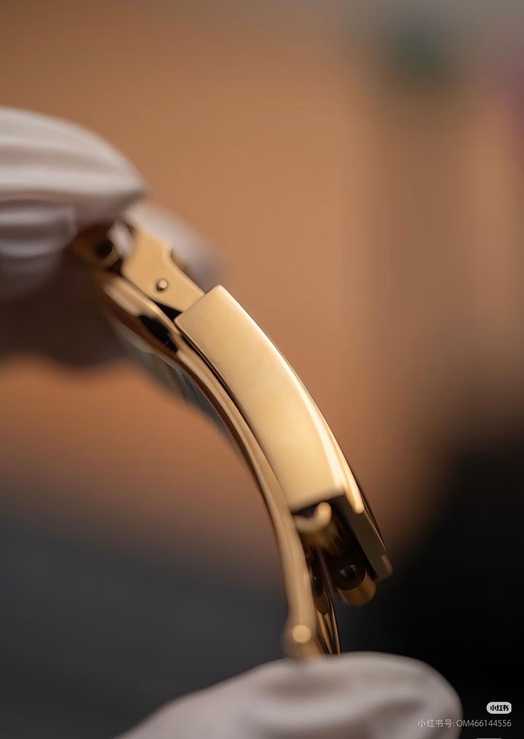 A Full List of Solutions for Rust on Audemars Piguet Watch Dials (Picture)