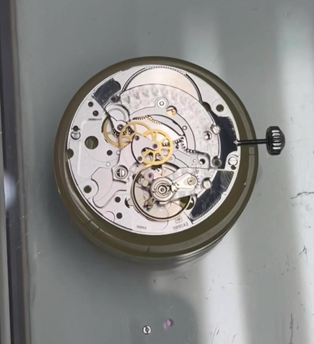 Detailed Solutions for Audemars Piguet Watches Running Fast (Picture)