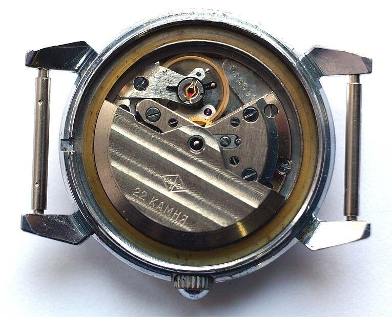 Detailed Troubleshooting Tips for Armani Watches That Run Intermittently (Picture)