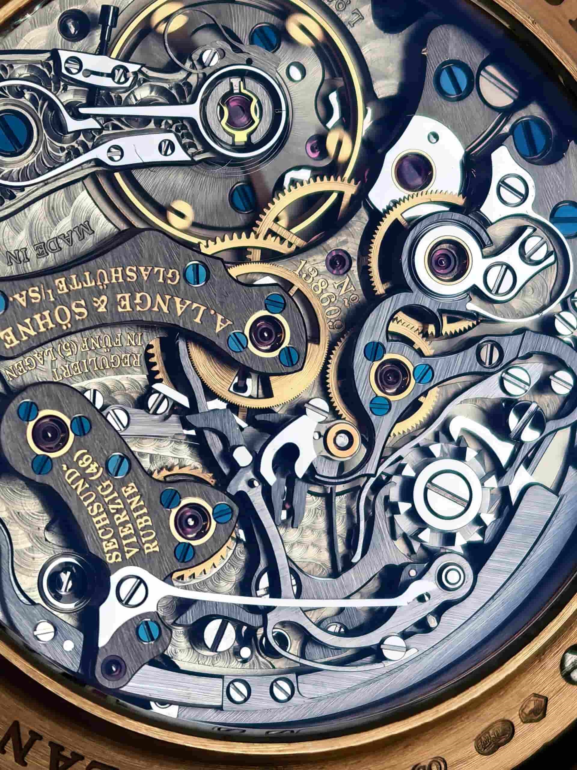 Complete Guide to Troubleshooting Inaccurate Timekeeping of Breguet Watches (Image) Complete Guide to Troubleshooting Inaccurate Timekeeping of Breguet Watches (Image)