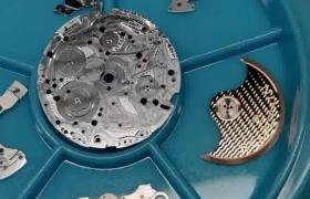 In-depth Analysis of Troubleshooting Tips for Reverse-Wound Breguet Mainsprings