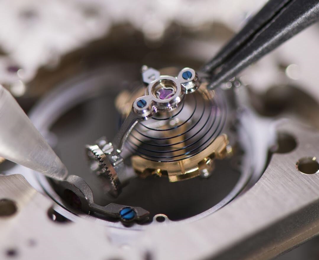 Detailed Tips for Resolving Intermittent Stoppage of Blancpain Watches (Picture)