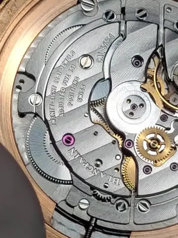 Collection of Solutions for Tudor Watches Stopping After Long-term Non-Wear (Image) Collection of Solutions for Tudor Watches Stopping After Long-term Non-Wear (Image)