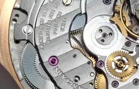 Collection of Solutions for a Tudor Watch That Stops Running After Long Periods of Non-Wear