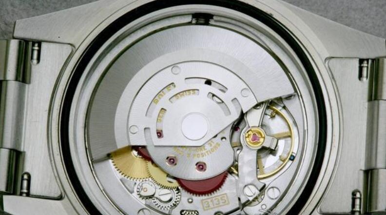 Solutions for a Damaged Blancpain Watch (Picture) Solutions for a Damaged Blancpain Watch (Picture)