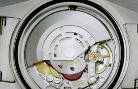 Solutions for a Damaged Case of a Blancpain Watch Solutions for a Damaged Case of a Blancpain Watch