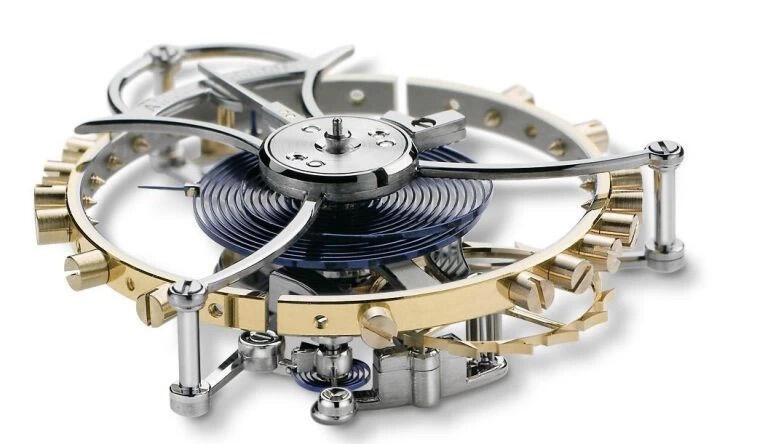 2026 Latest On-Site Inspection Report of Hengdeli Luxury Watch Maintenance Center Addresses (Picture)