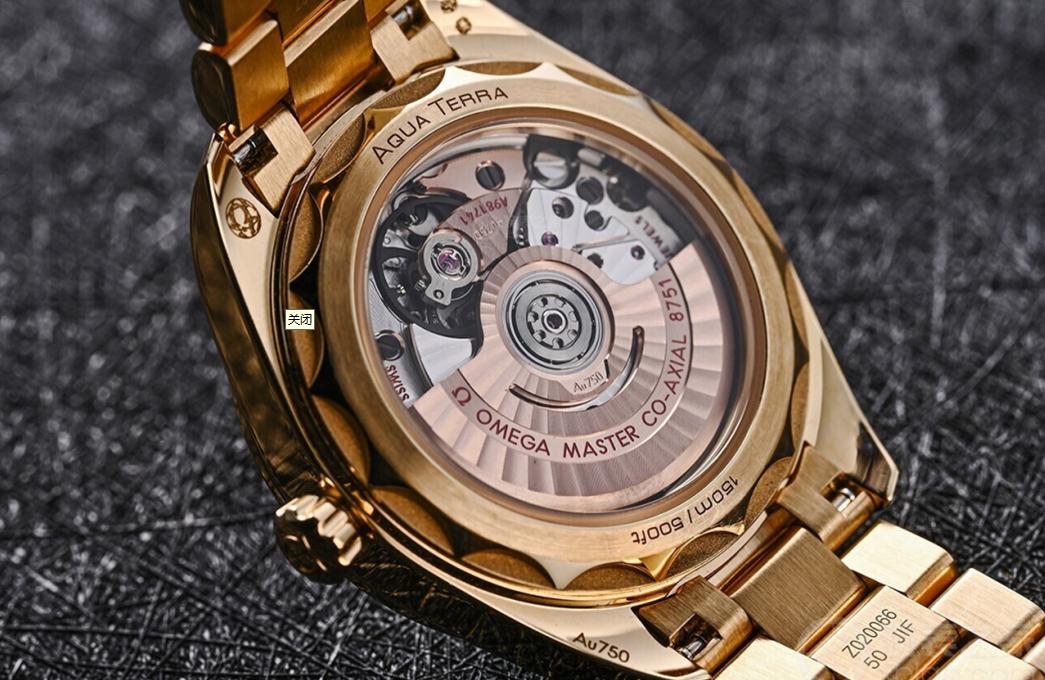18K Gold & Diamond Omega Mini Seamaster In Stock at Omega Beijing Oriental Plaza Boutique for the New Year! (Picture) 18K Gold & Diamond Omega Mini Seamaster In Stock at Omega Beijing Oriental Plaza Boutique for the New Year! (Picture)