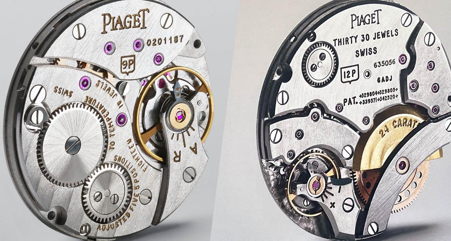 Skeleton Ultra-Thin Luxury Sport Watches Like This Are Hard to Come By (Image)