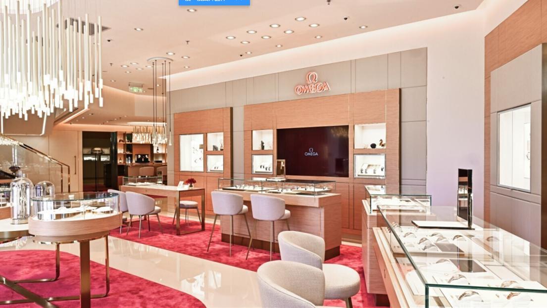 18K Gold & Diamond Omega Mini Seamaster In Stock at Omega Beijing Oriental Plaza Boutique for the New Year! (Picture) 18K Gold & Diamond Omega Mini Seamaster In Stock at Omega Beijing Oriental Plaza Boutique for the New Year! (Picture)