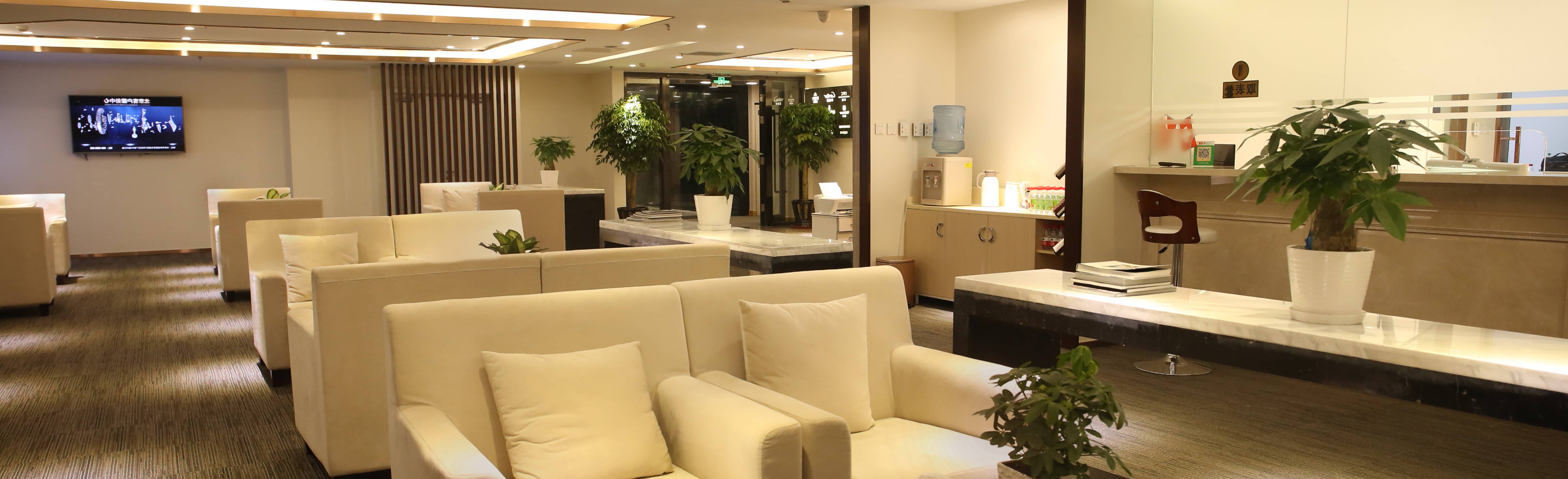 Hendeli official repair service center address