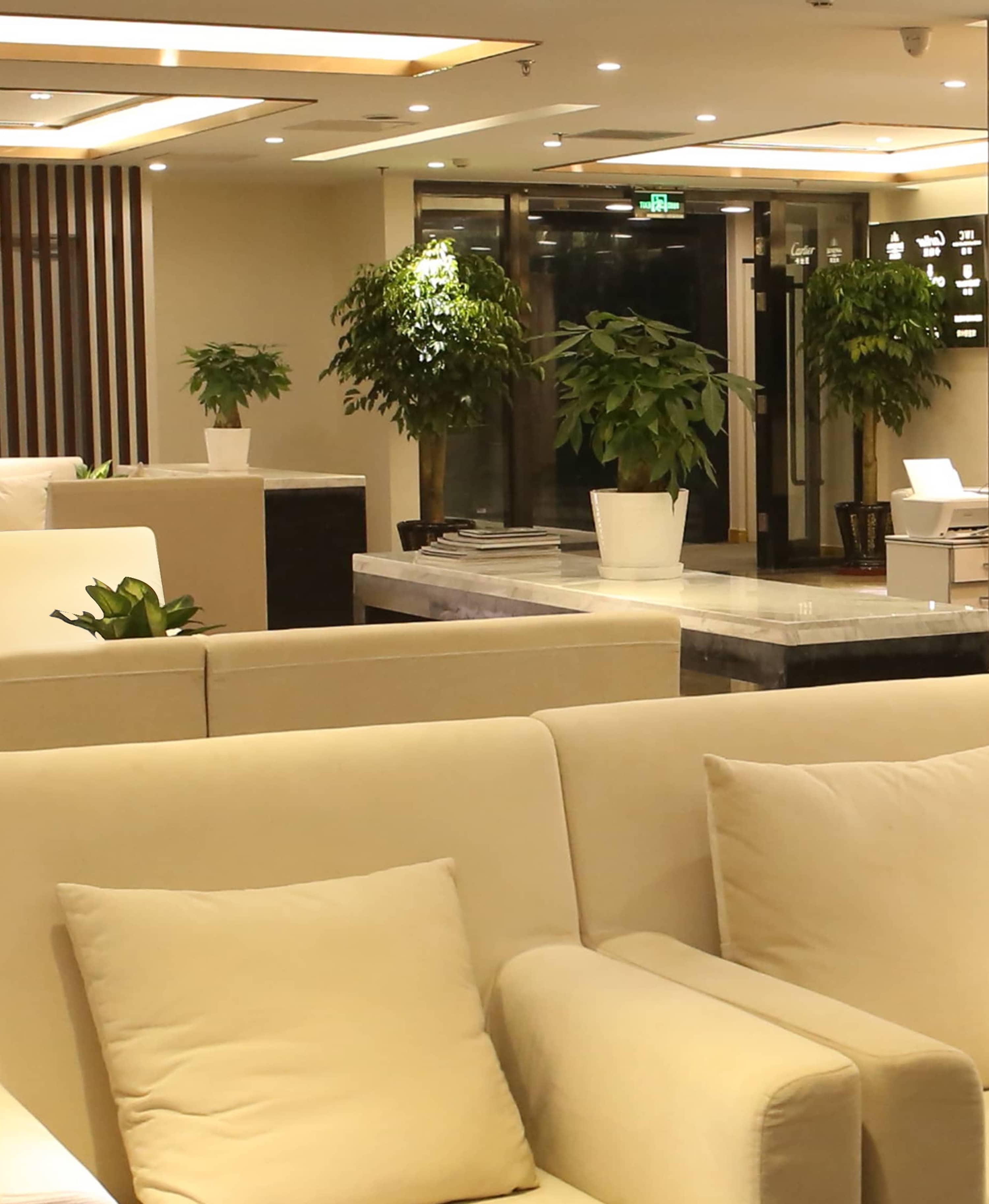 Hendeli official repair service center address