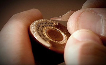 Polishing & Refinishing Polishing & Refinishing
