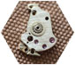 Genuine Original Factory Parts - Henderson Watch Repair & Maintenance Center