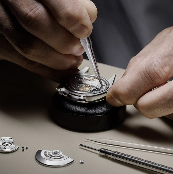 Diagnosis and Disassembly - Hengdeli Official Repair Service Center