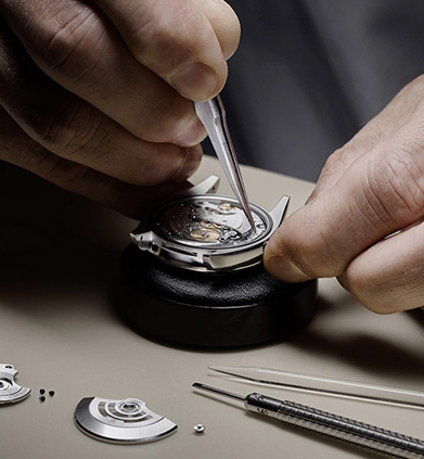 Diagnosis and Disassembly - Hengdeli Official Repair Service Center