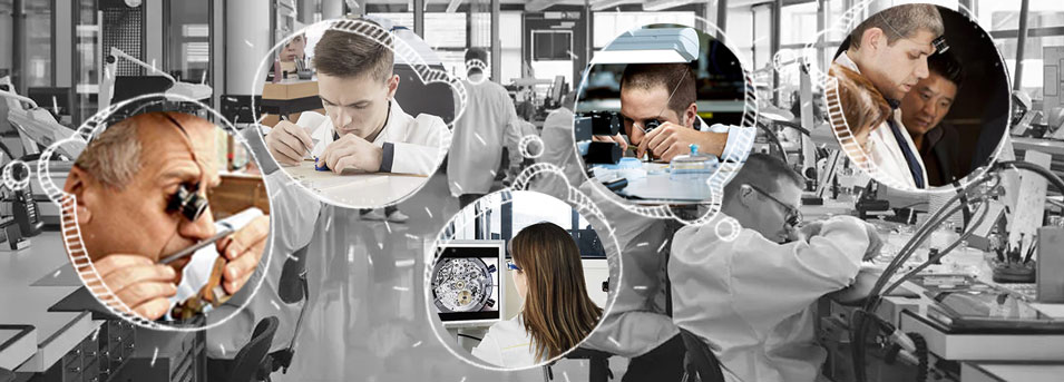 VIP Service Lounge - Chongqing Hengdeli Watch Service Center VIP Service Lounge - Chongqing Hengdeli Watch Service Center
