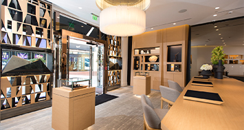 Jiaxing Henderson Watch Repair Center