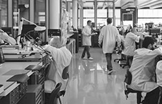 Inspection Laboratory - Henderson Watch Repair & Maintenance Center Inspection Laboratory - Henderson Watch Repair & Maintenance Center