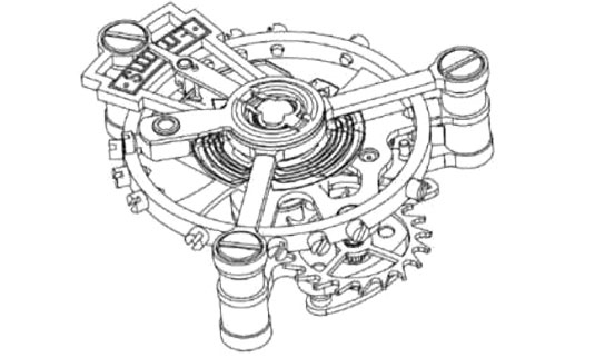 Spare Parts - Henderson Watch Repair & Maintenance Center