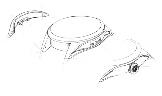 Exclusive Watchmaking Technology - Henderson Watch Repair & Maintenance Center