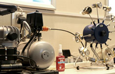 Testing Equipment - Henderson Watch Repair & Maintenance Center