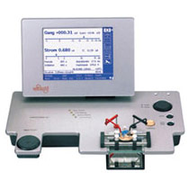 Senior-9D Watch Analyzer - Henderson Official Watch Repair & Maintenance Center