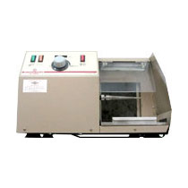 6680 Dust-Isolating Polishing Machine - Henderson Official Watch Repair & Maintenance Center