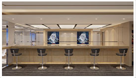Visit Store - Hengdeli Official Repair