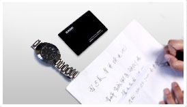 Repair Preparation - Hengdeli Official Repair