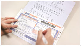 Ship by Courier - Hengdeli Official Repair