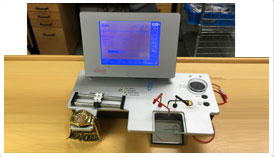 Preliminary Inspection - Hengdeli Official Repair