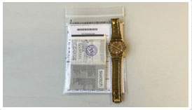Work Completed - Hengdeli Official Repair