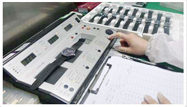 Preliminary Inspection - Hengdeli Official Repair
