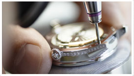 Start Maintenance - Hengdeli Official Repair