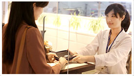 Watch Pickup - Hengdeli Official Repair
