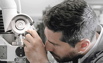 Watch Inspection Watch Inspection