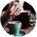 Tianya Qing - user computer icon - Hengdeli Repair Center
