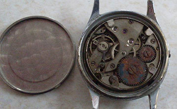 Watch Rust Watch Rust
