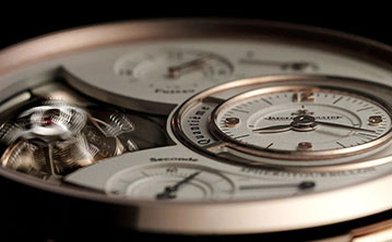 Watch Timing Fault Watch Timing Fault