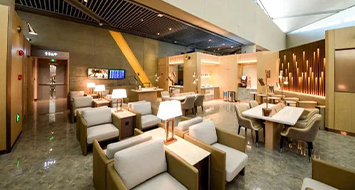 Yangzhou Henderson After-sales Repair Center