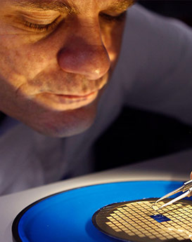 Jayden Oscar Lyon - Watchmaker of Shenzhen Hendley Repair Center