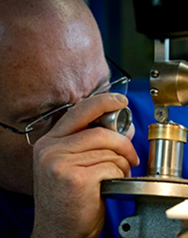 Sofia Stojanovic - Watchmaker of Zhengzhou Hengdeli Service Center
